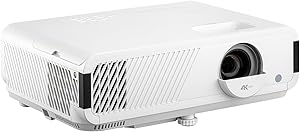 ViewSonic PX749-4K 4000 Lumens 4K Gaming Projector, 240Hz and HDR Support for Home Enterta