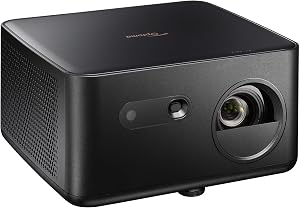 Optoma Photon Life PK32 4K LED Portable Home Entertainment & Gaming Projector